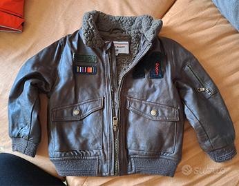 Giacca autunno Original Marines 18/24