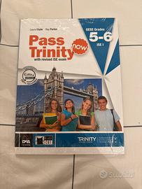 pass trinity grades 5-6