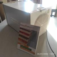 Essiccatore Domestico Biosec Tauro