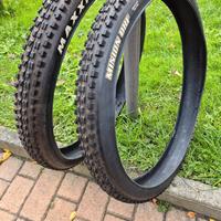 Maxxis Minion DHF 29 X 2.3 3C EXO TR max terra