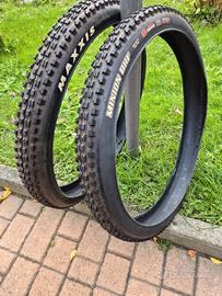 Maxxis Minion DHF 29 X 2.3 3C EXO TR max terra