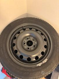 Cerchi R16 5x110
