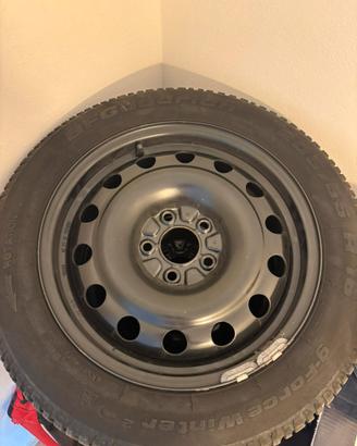 Cerchi R16 5x110