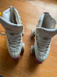 Pattini pattinaggio artistico professionali