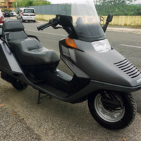 Honda CN 250 ( Spazio)