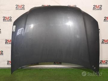 COFANO ANTERIORE AUDI A3 Serie (8P1) 8P0823029E (0