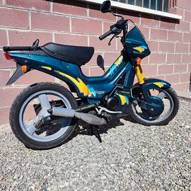 Malaguti Fifty Top 50-km.3.084-12/1990