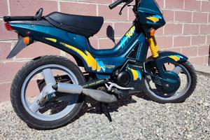 Malaguti Fifty Top 50-km.3.084-12/1990