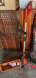 Decespugliatore einhell