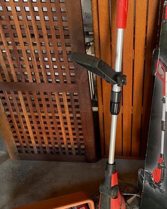 Decespugliatore einhell