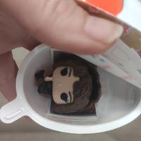 Nancy - Funko Kinder Joy Stranger Thinks 
