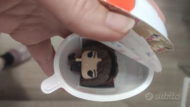 Nancy - Funko Kinder Joy Stranger Thinks 