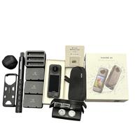 Insta360 X4 - Action Cam 8K+Kit Completo insta360