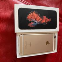 iPhone 6S 64 GB