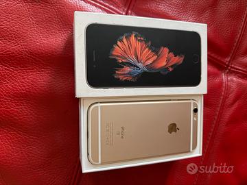 iPhone 6S 64 GB