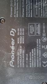 Consolle Piooner dj 200