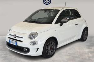 FIAT 500 III 2015 Diesel 1.3 mjt S 95cv