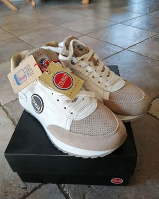 COLMAR SNEACKERS DONNA
