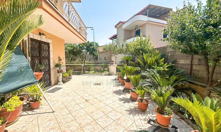 S2 Soluzione indipendente