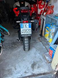 trk 702 x