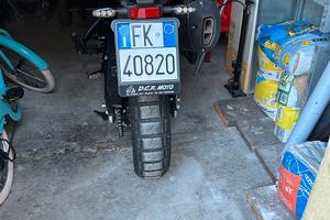 trk 702 x