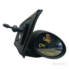 SPECCHIETTO RETROVISORE DESTRO TOYOTA Aygo 1Â° Ser