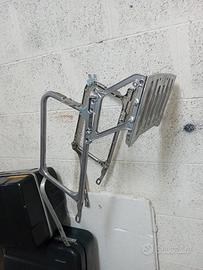 gl 1000 goldwing  bauletti