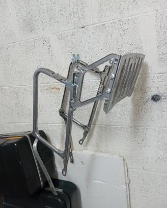 gl 1000 goldwing  bauletti