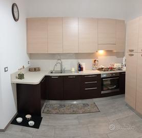 cucina componibile Arredo 3