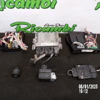 KIT AVVIAMENTO SCENIC III X-MOD 1.5 DCi 2011