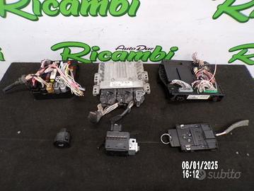 KIT AVVIAMENTO SCENIC III X-MOD 1.5 DCi 2011