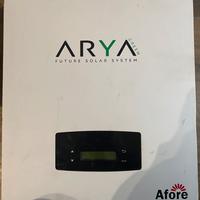 Inverter ARYA 6kw Afore