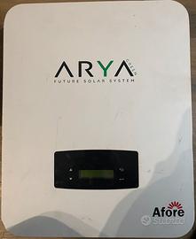 Inverter ARYA 6kw Afore