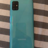 Samsung A51