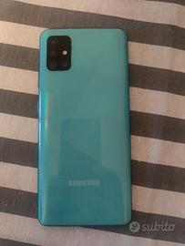 Samsung A51