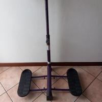 Leg Master