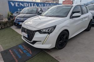 Peugeot 208 PureTech 75 Stop&Start 5 porte Active 