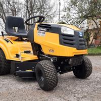 Trattorino rasaerba Cub Cadet LT2 NR92