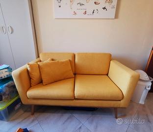 Divano 2 posti Maison du Monde 