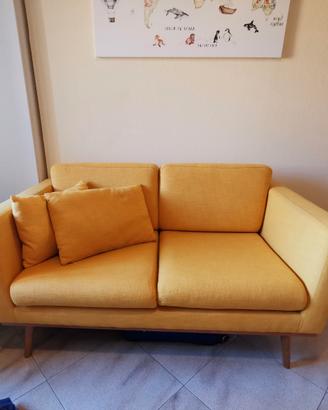 Divano 2 posti Maison du Monde 