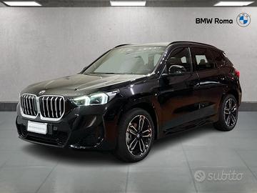 BMW X1 xdrive20d mhev 48V MSport auto