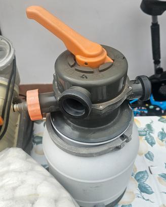 Pompa per piscina Bestway 
