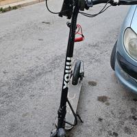 monopattino NILOX TWELVE PLUS