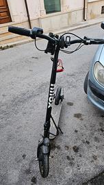 monopattino NILOX TWELVE PLUS