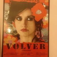 Poster Film " Volver "