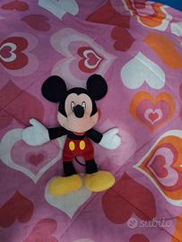 peluche topolino