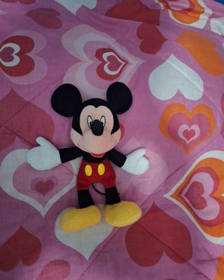 peluche topolino