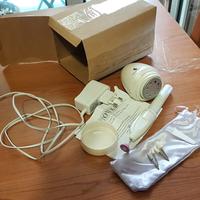 Apparecchio x manicure pedicure