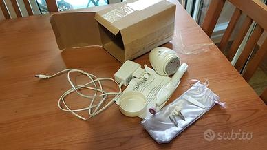 Apparecchio x manicure pedicure