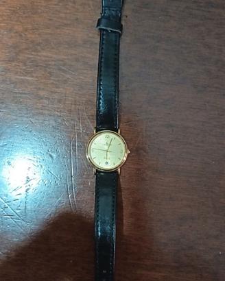 Orologio da uomo Laurens Quartz